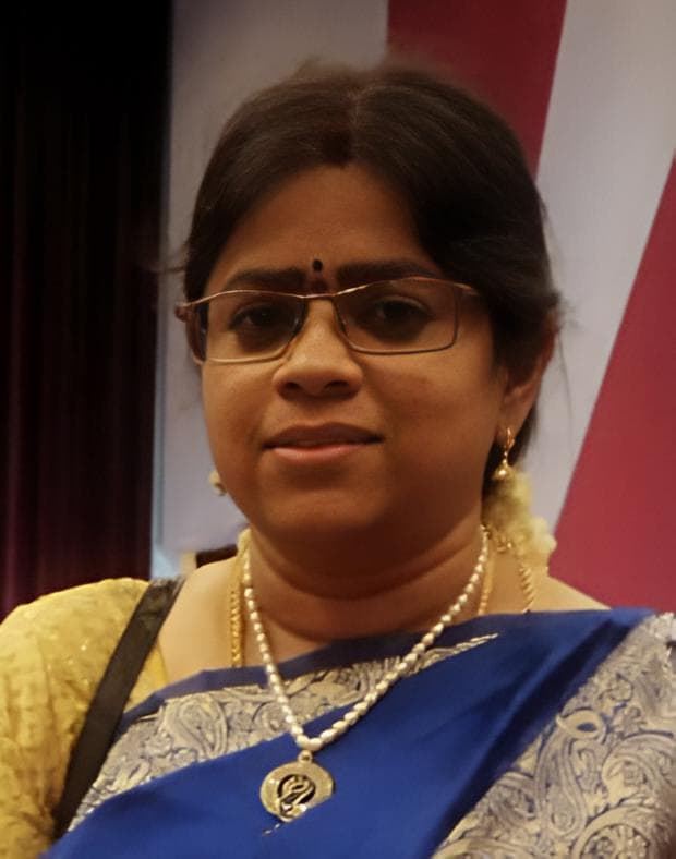 Vijayalakshmi